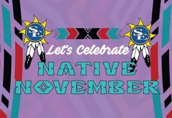 Native November -Chickasaw Cultural Demonstration Thumbnail