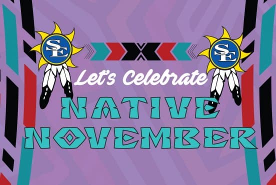 Native November: NASA Indian Taco Sale Thumbnail