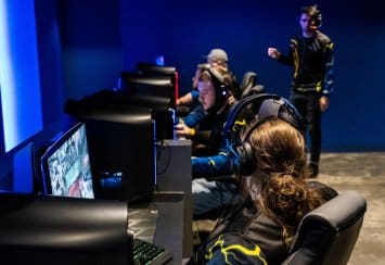 Southeastern joins ever-growing popularity of Esports teams Thumbnail