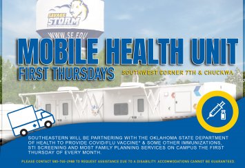 Mobile Health Unit Thumbnail