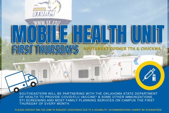 Mobile Health Unit Thumbnail