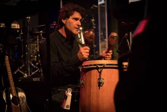 John Bryant – Ed Smith Quartet to perform at Musical Arts on February 16 Thumbnail
