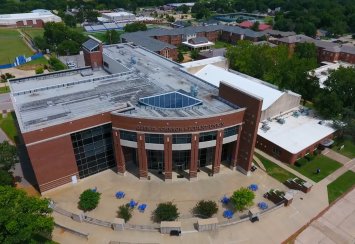 Southeastern closed on Jan. 16 in observance of MLK Day; Week of Service activities scheduled Thumbnail