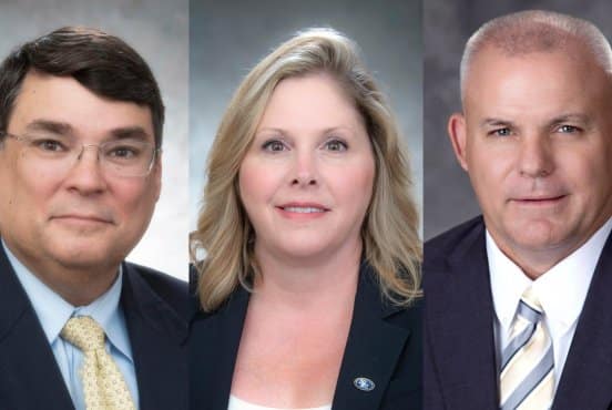 SE education professors collaborate to write book on leadership Thumbnail