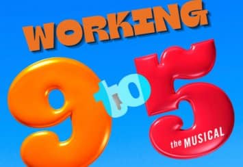 Working 9-5 – the musical Thumbnail
