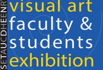 Visual Art Faculty & Students Exhibition Opening Reception Thumbnail