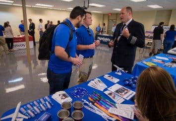 Aviation Career Fair Thumbnail