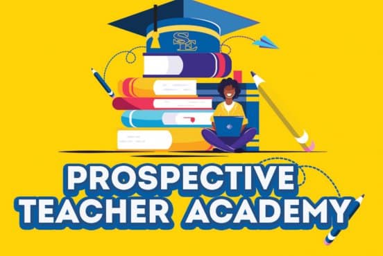 Prospective Teacher Academy – Durant Campus Thumbnail