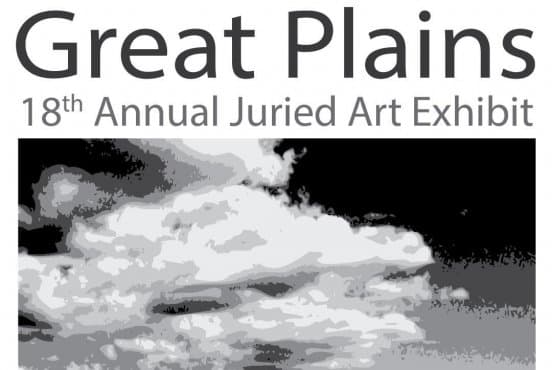 Great Plains 18th Annual Juried Art Exhibit Thumbnail