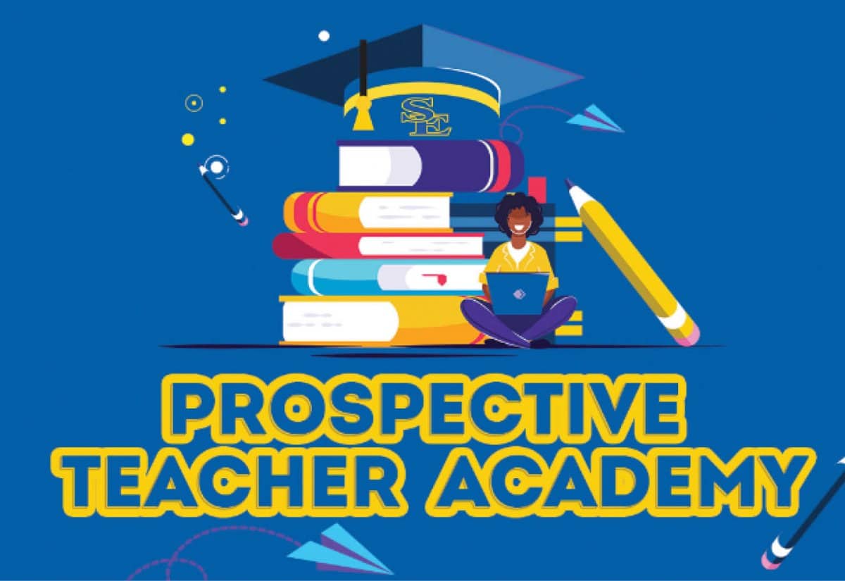 Prospective Teacher Academy – MCC Campus banner