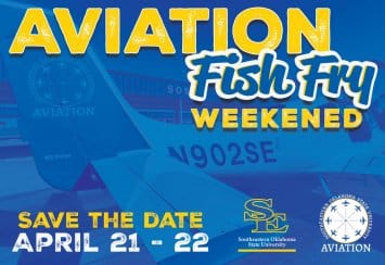 Aviation Fish Fry Weekend Thumbnail