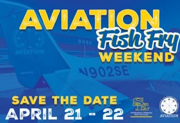 Aviation Fish Fry Weekend Thumbnail