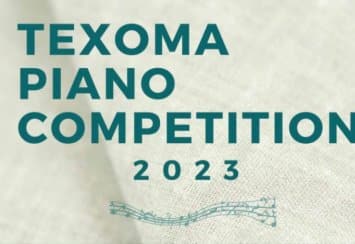 Texoma Piano Competition Thumbnail