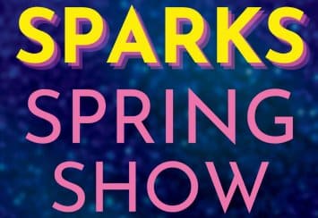 SPARKS Spring Show Thumbnail