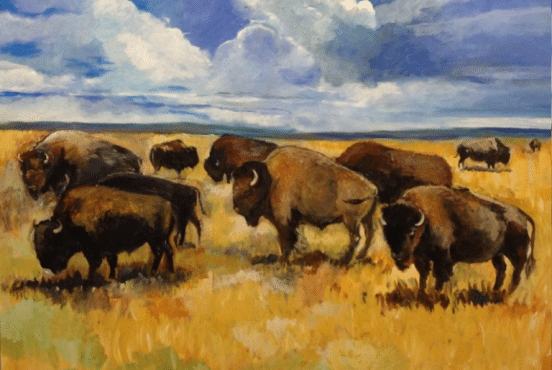 13th Native American Symposium Thumbnail