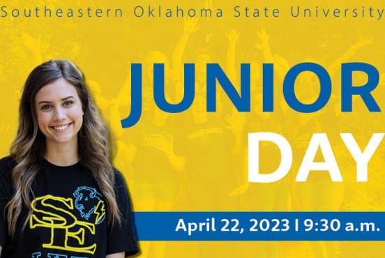 Junior Day Thumbnail