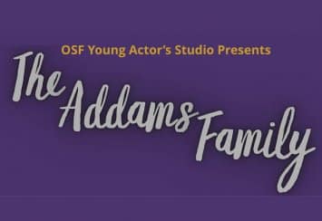 OSF – The Addams Family Thumbnail