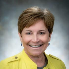 McCraw, Liz Bio Image