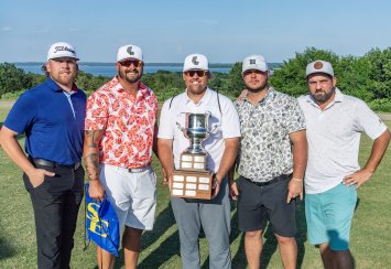 Southeastern Golf Classic draws more than 200 players Thumbnail