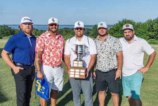 Southeastern Golf Classic draws more than 200 players Thumbnail