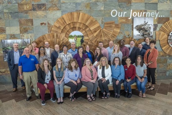 SE’s highly beneficial Co-Op program with Choctaw Nation of Oklahoma enters fourth year Thumbnail