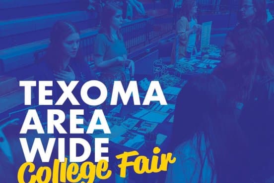 Southeastern to host Texoma-Wide College Fair on September 12 Thumbnail