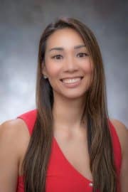 Kong, Stephanie Bio Image