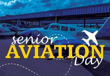 Senior Aviation Day Thumbnail
