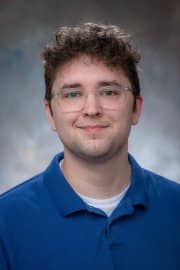 Dizdar, Zachary Bio Image