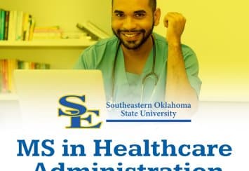 SE to launch MS in Healthcare Administration in Spring 2024 Thumbnail