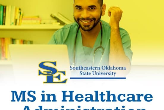 SE to launch MS in Healthcare Administration in Spring 2024 Thumbnail