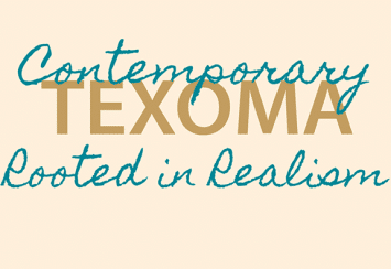 Contemporary Texoma Thumbnail