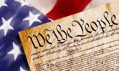 Constitution Day: SGA Voter Registration Drive Thumbnail