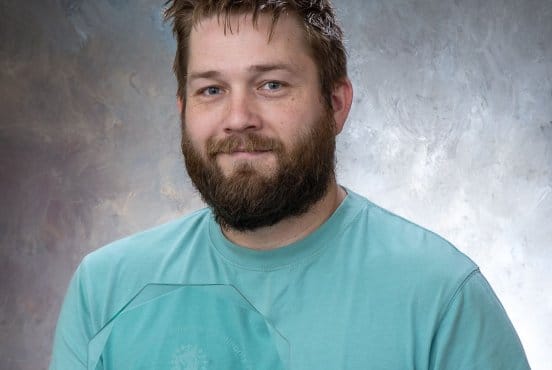 SE’s Wren Pettett wins first place at OK-LSAMP Research Symposium Thumbnail