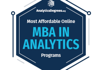 Southeastern ranked No. 2 in “Most Affordable Online MBA in Analytics” Thumbnail