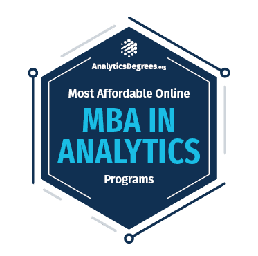 Southeastern ranked No. 2 in “Most Affordable Online MBA in Analytics” Thumbnail