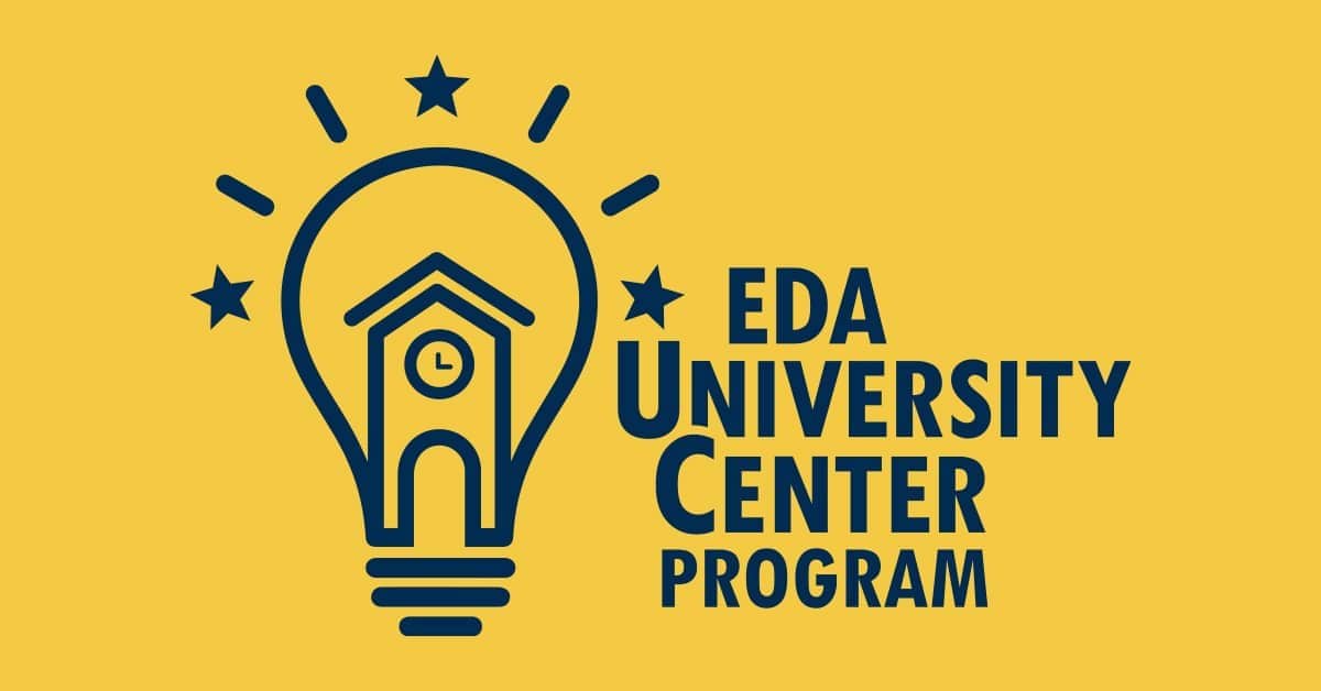 Southeastern receives grant from U.S. Economic Development Administration to establish Texoma Region Economic Empowerment Center banner