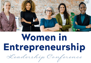Women in Entrepreneurship- Leadership Conference Thumbnail