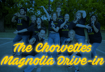Chorvettes’ Magnolia Drive-In scheduled for Friday & Saturday Thumbnail