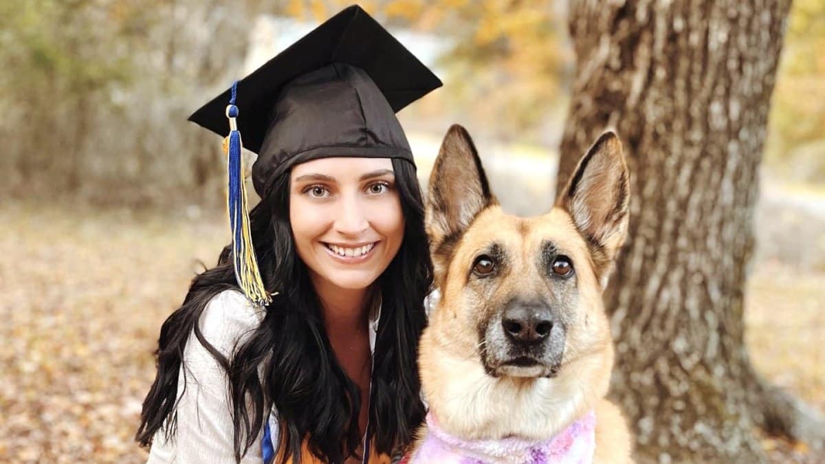 SE graduate Hannah Hudson published in Alpha Chi undergraduate research journal banner