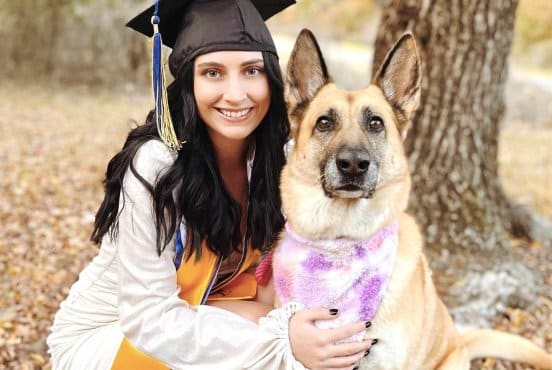 SE graduate Hannah Hudson published in Alpha Chi undergraduate research journal Thumbnail