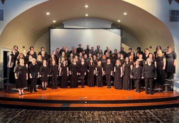 Southeastern Choirs in Concert: “Home is Where…” Thumbnail