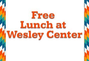 Native November: Free Lunch For Students/Faculty/Staff Thumbnail