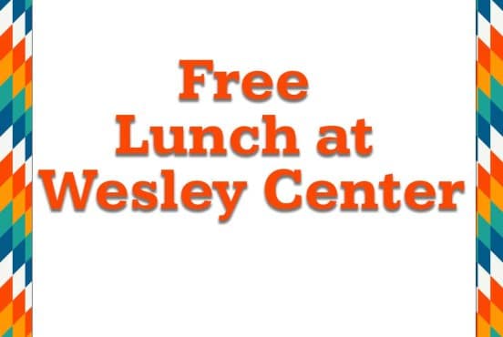 Native November: Free Lunch For Students/Faculty/Staff Thumbnail