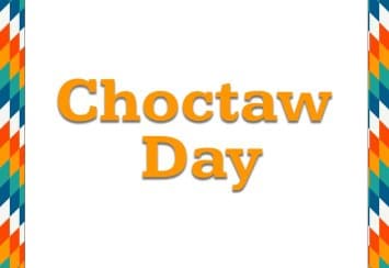 Native November: Choctaw Day at Choctaw Cultural Center Thumbnail