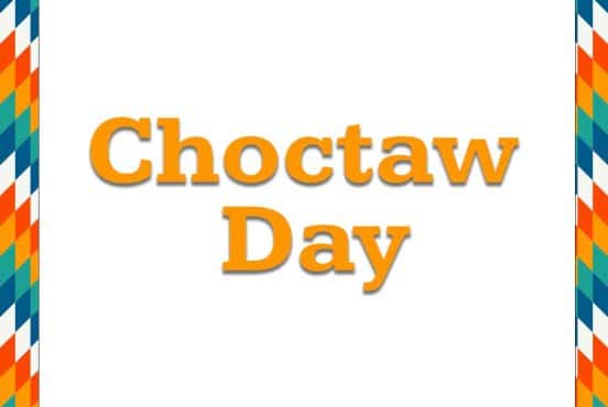 Native November: Choctaw Day at Choctaw Cultural Center Thumbnail