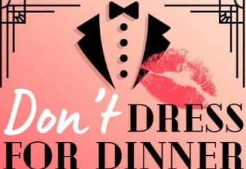 Theatre at SE puts on “Don’t Dress For Dinner” November 9-11 Thumbnail