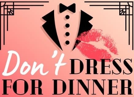 Theatre at SE puts on “Don’t Dress For Dinner” November 9-11 Thumbnail