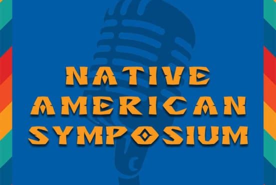 15th Biennial Native American Symposium: “States of Sovereignty” Thumbnail