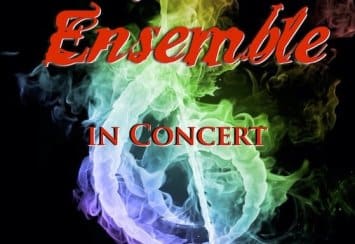 Percussion Ensemble Concert Thumbnail
